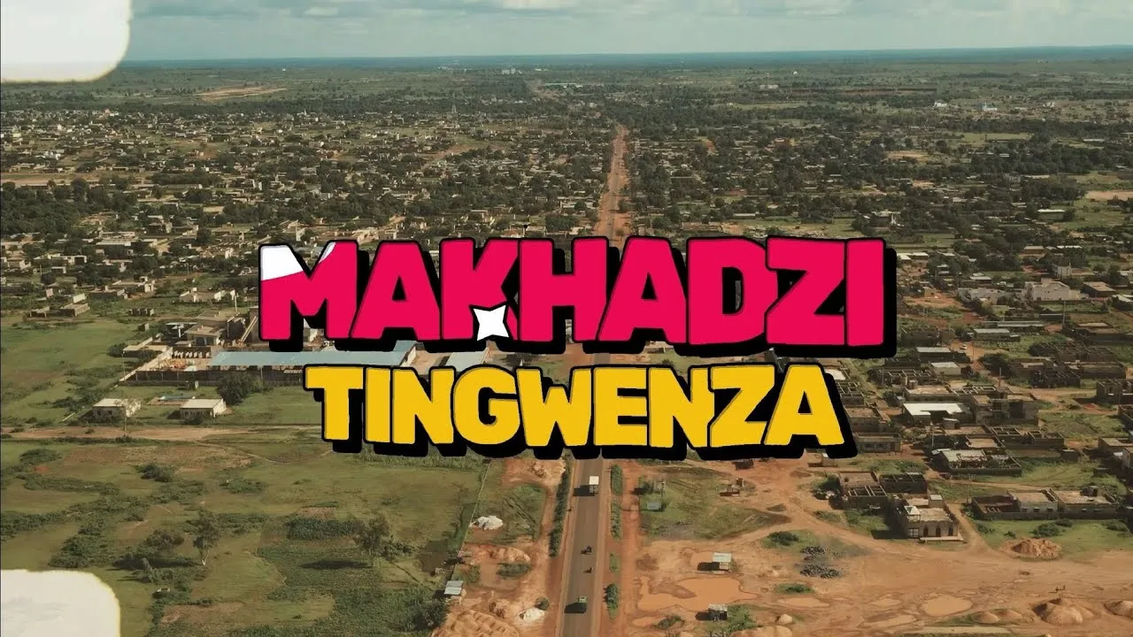 Makhadzi x Ba Bethe Gashoazen  Tingwenza (Audio) Latest December Hit Song Mp3 Download