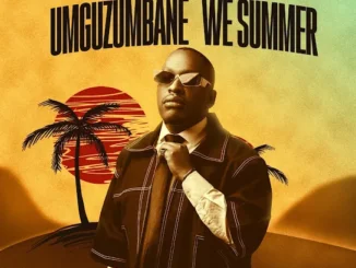 Makwa  Umguzumbane We Summer ft. Kwesta & Ovii Mathandos Mp3 Download