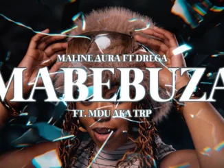Maline Aura  Mabebuza (Mdu aka TRP Remix) ft. Mdu aka TRP & Drega Mp3 Download