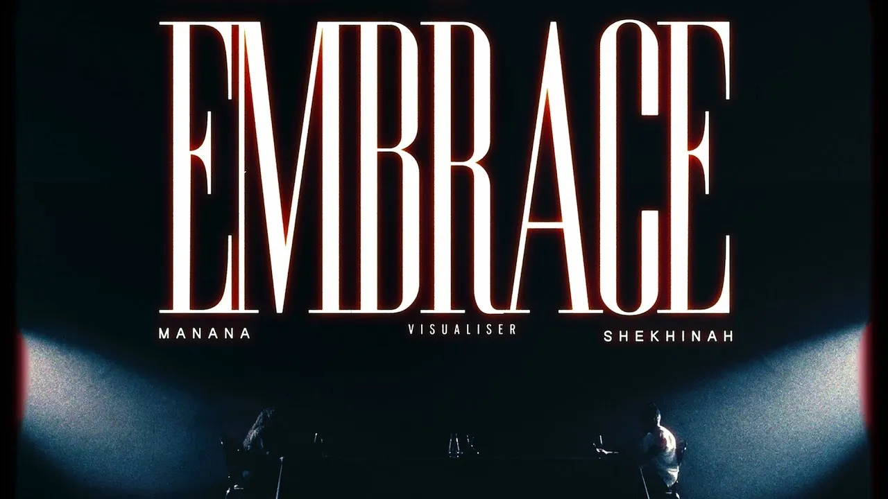 Manana  Embrace Me Ft. Shekhinah Mp3 Download