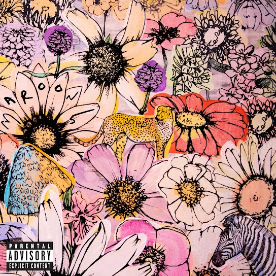 Maroon 5  Lost Mp3 Download