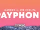 Maroon 5, Wiz Khalifa  Payphone (Lyrics) Mp3 Download