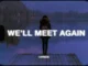 Maruwhat  We'll Meet Again (Slowed + Reverb) Mp3 Download
