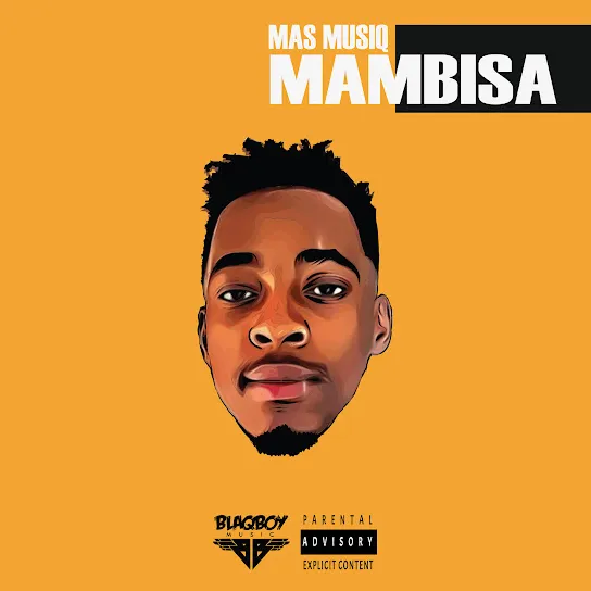 Mas Musiq Trip To Mambisa Mp3 Download