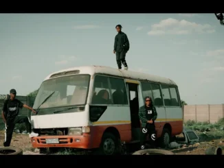 Masedi  Rap Ya Matadiana FT. Thabo Thimmy, Stella Dikhenzo & Rorisang Lawkid Mp3 Download