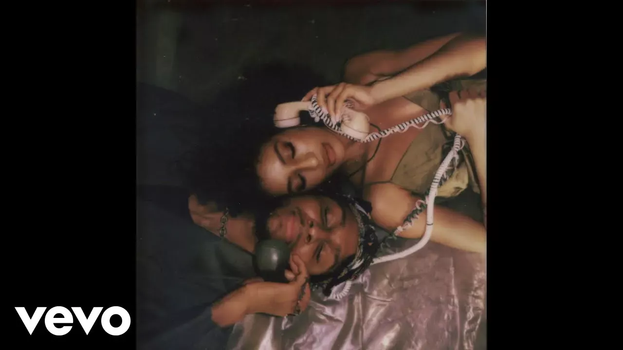 MasegoVEVO Masego Spin The Block (Audio) Mp3 Download