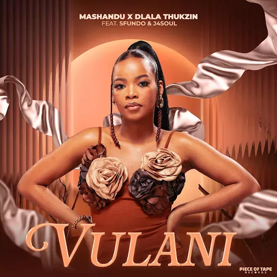 MaShandu Vulani ft. Dlala Thukzin, Sfundo & J4soul Mp3 Download