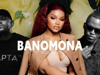 Mawhoo, Kabza de Small  Banomona (ft. Dlala Thukzin, OscarMbo, Thukuthela & Jazzworx) | 3step Beat Mp3 Download