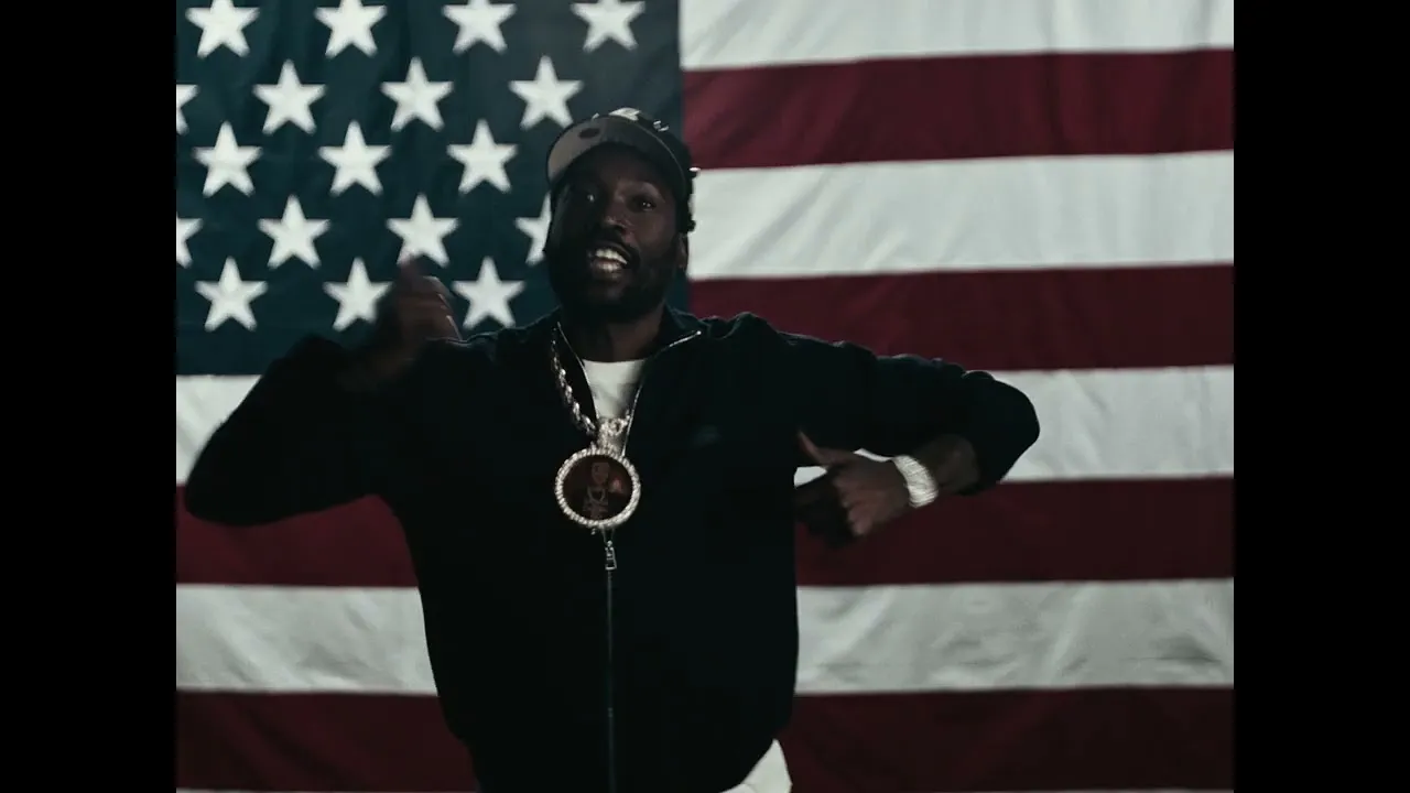 Meek Mill 4TH OF JULY feat. Fridayy Mp3 Download