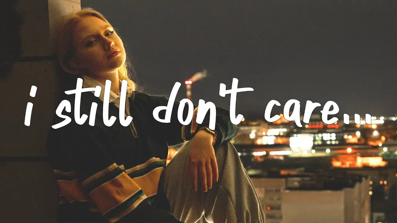 Meghan Trainor Still Don't Care Mp3 Download