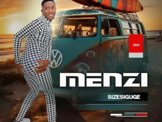 MENZI MUSIC  Ngiyakuthanda Mp3 Download
