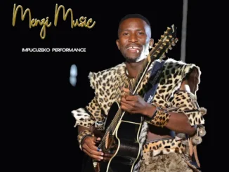 MENZI  Ngiyakuthanda & Wayengenalutho (Impucuzeko Mix mp3) Mp3 Download