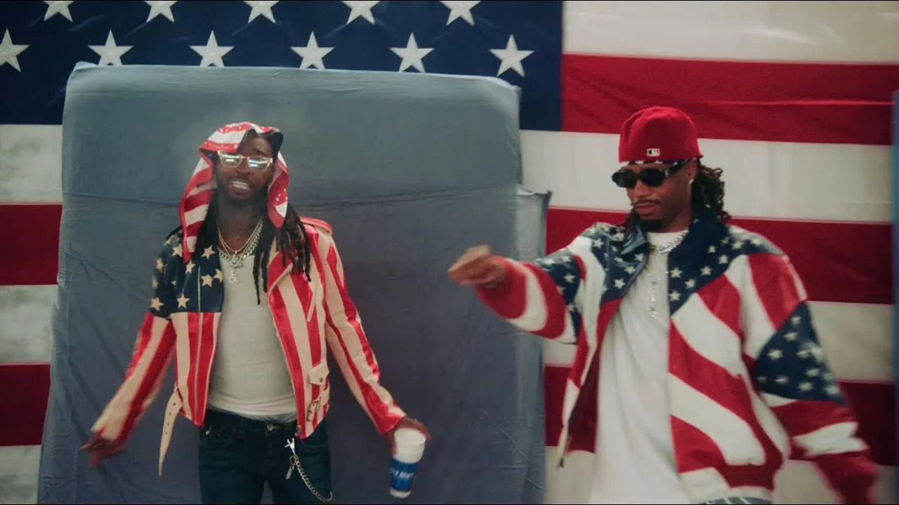 Metro Boomin  Loose Screws ft. Shad da God, DJ Spinz & And Skooly Mp3 Download