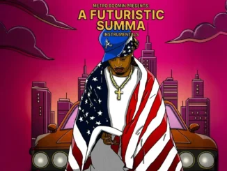 Metro Boomin  WTF Goin (Instrumental) ft. DJ Spinz Mp3 Download