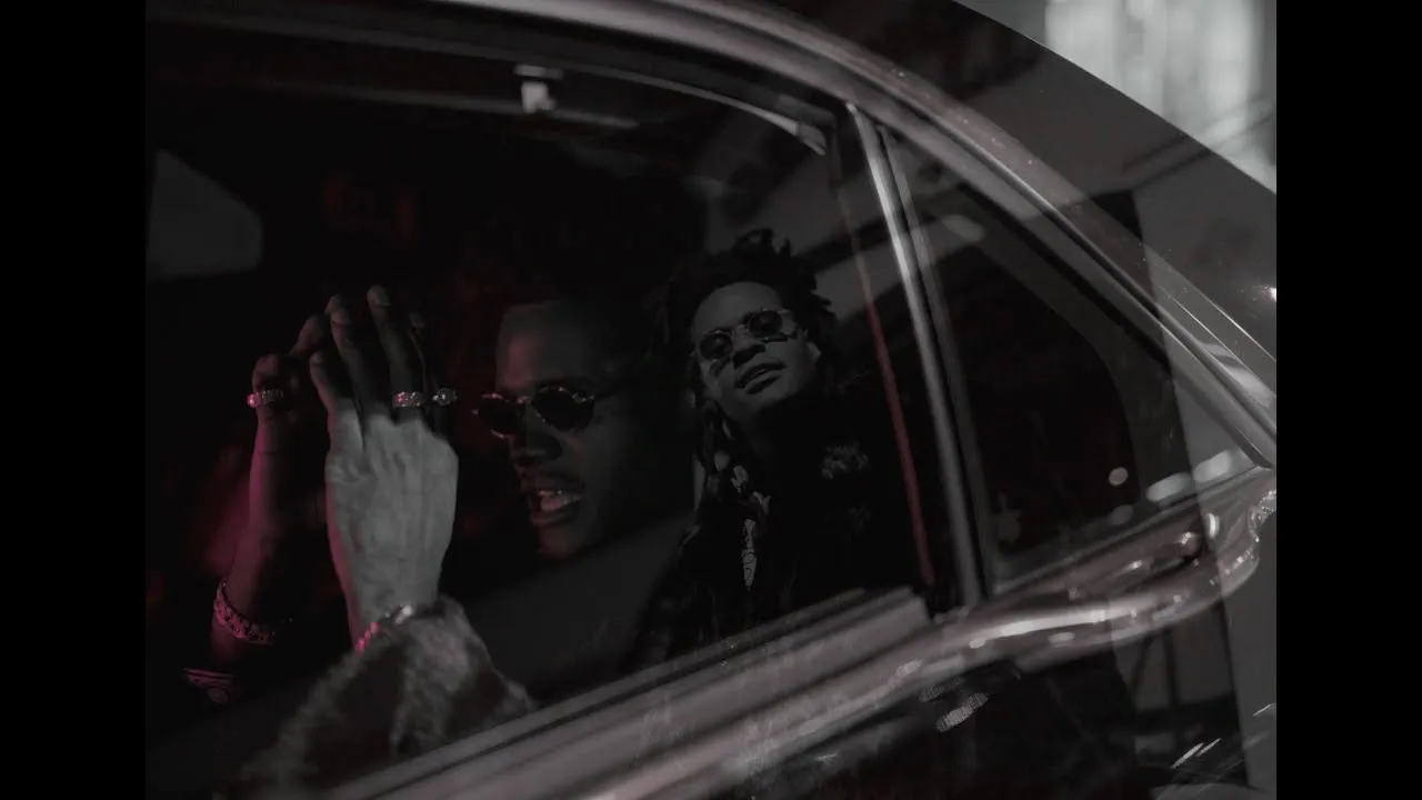 MexikoDro Twice Mp3 Download