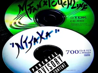 MfanaTouchLine  MATATA Mp3 Download