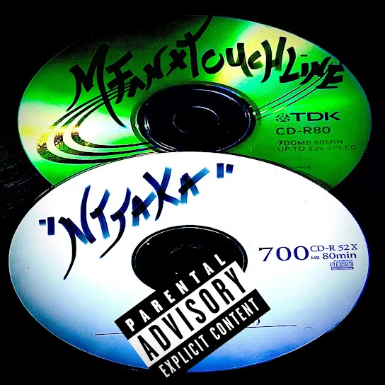 MfanaTouchLine  MATATA Mp3 Download