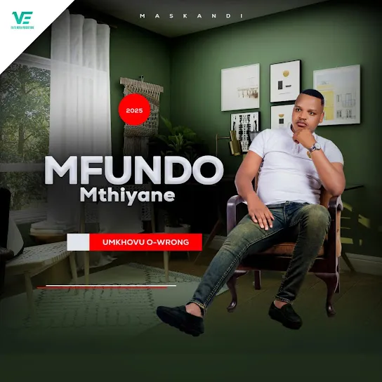 Mfundo Mthiyane  Intaba zokhahlamba Mp3 Download