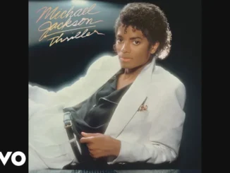 Michael Jackson  Wanna Be Startin' Somethin' (Audio) Mp3 Download