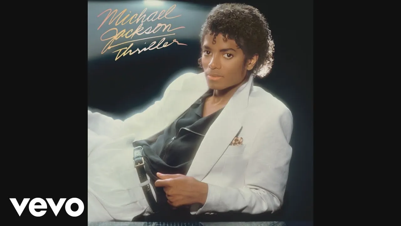 Michael Jackson  Wanna Be Startin' Somethin' (Audio) Mp3 Download