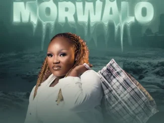 Mickeyblack  Thaidzo Ft. Mr Brown Mp3 Download