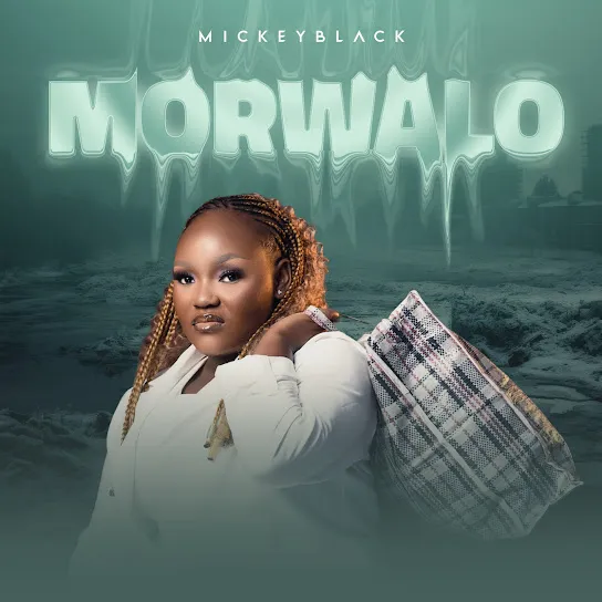Mickeyblack  Thaidzo Ft. Mr Brown Mp3 Download