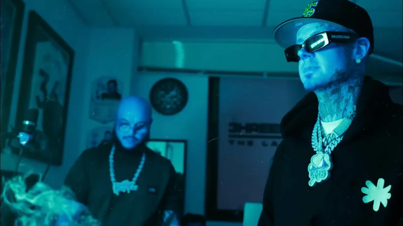 Millyz  Millyz ft. Potter Payper  A Long Time (Visualizer) Mp3 Download