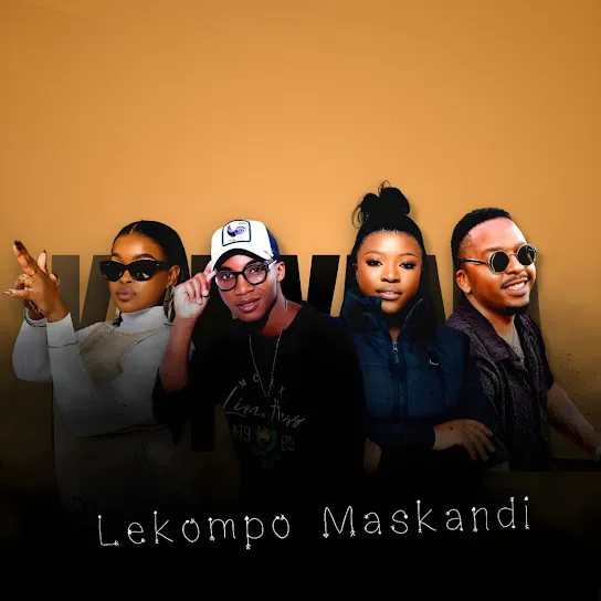 Milo Deep Lekompo Maskandi (Revisit) ft. Mvzzle, Shandesh & Kharishma Vocalist Mp3 Download