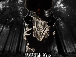 MiSTah Kye  Misunderstood Mp3 Download