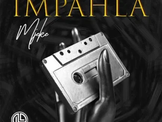 Mjeke  Imizamo yami Ft. Simphiwe Gift Mp3 Download