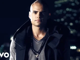 Mohombi  In Your Head Mp3 Download