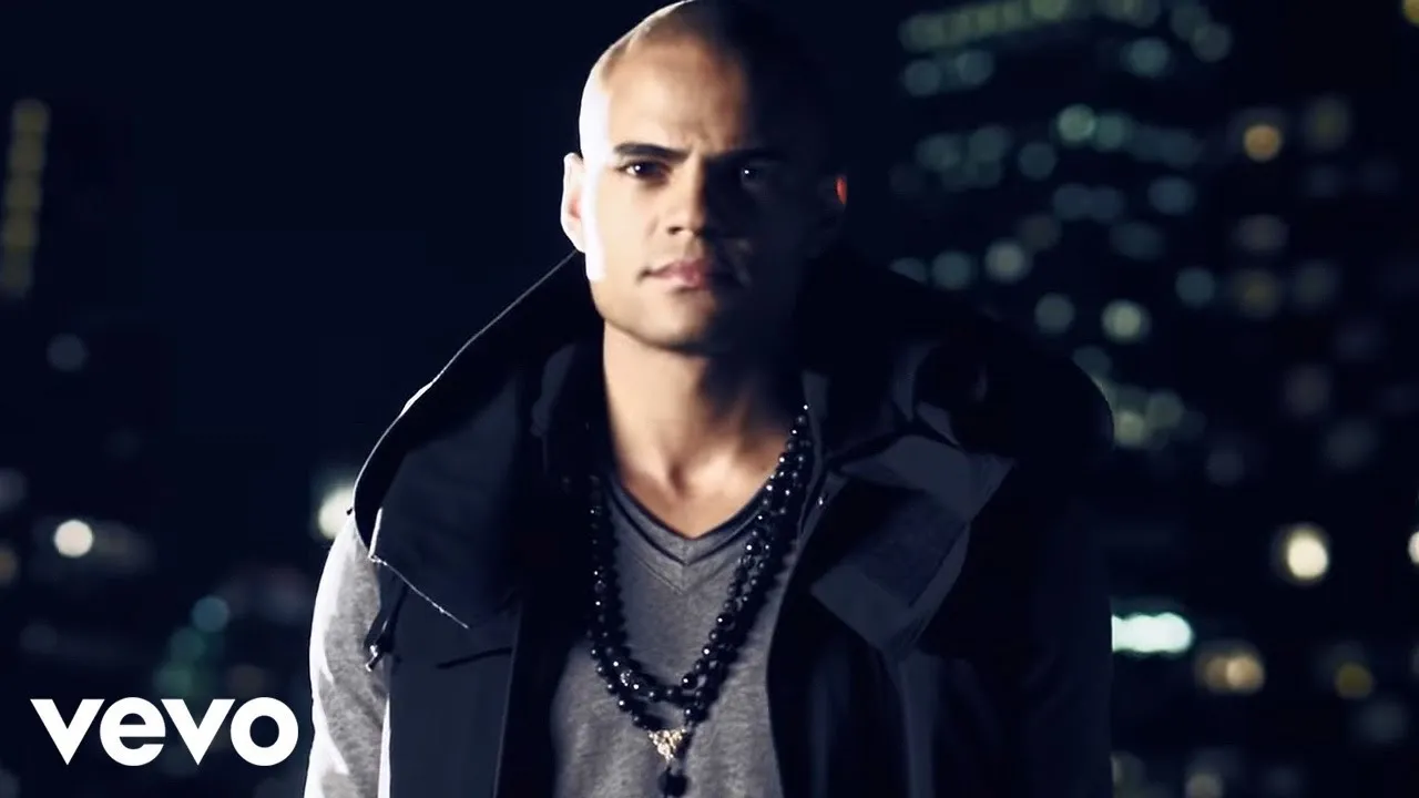 Mohombi  In Your Head Mp3 Download