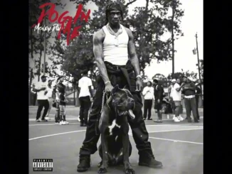 Moneydw  Moneydw  Dog In Me / 2nd Quarter (MF) Mp3 Download