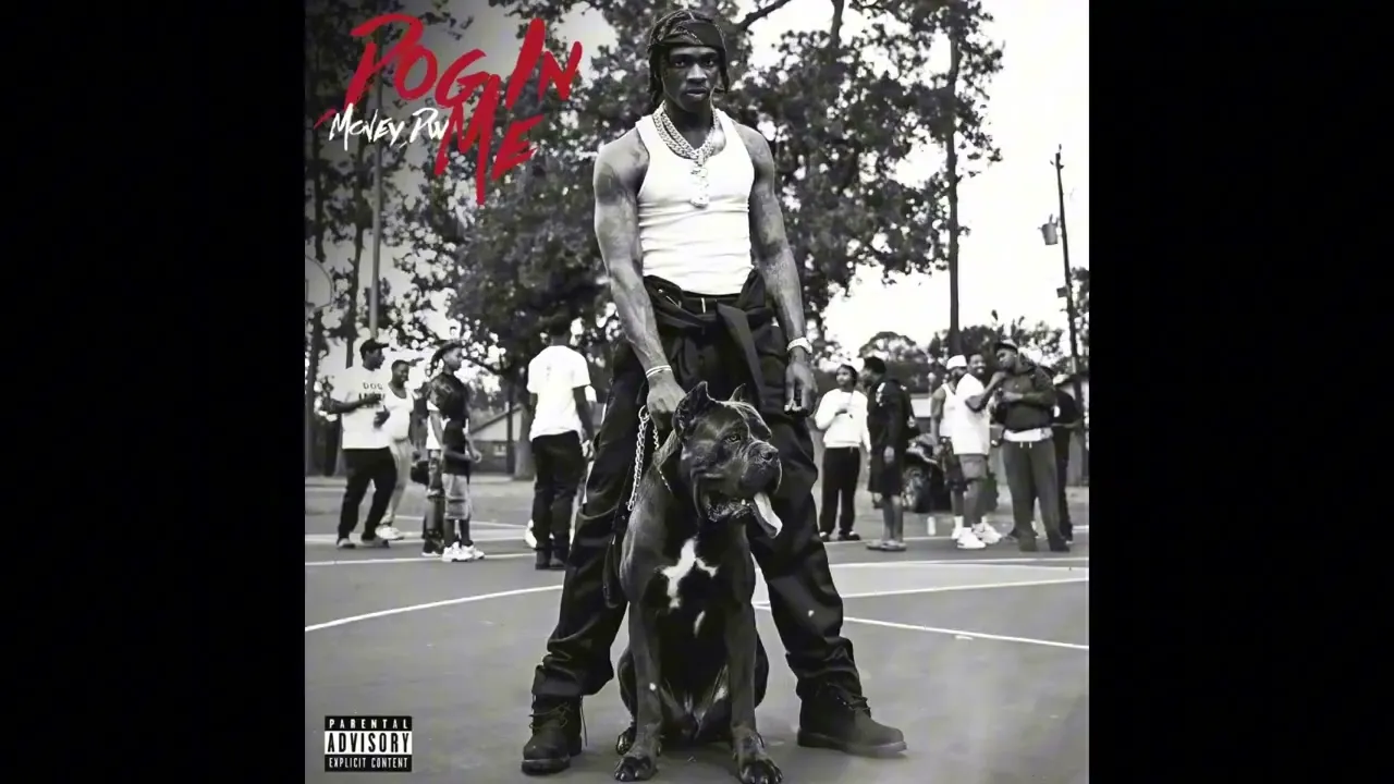 Moneydw Moneydw Dog In Me / 2nd Quarter (MF) Mp3 Download