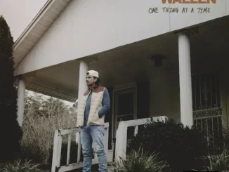 Morgan Wallen  Thinkin’ Bout Me Mp3 Download