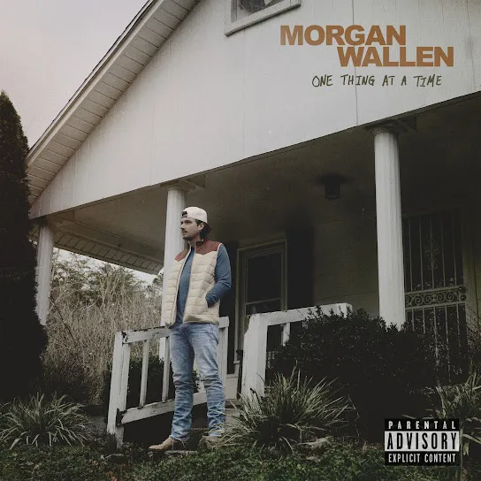 Morgan Wallen  Thought You Should Know Mp3 Download