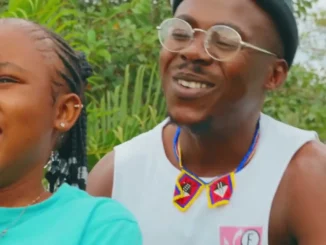 Mp Kid SA  Ngitoze Ngifike Ft. Mr Chozen & Passion Master Mp3 Download