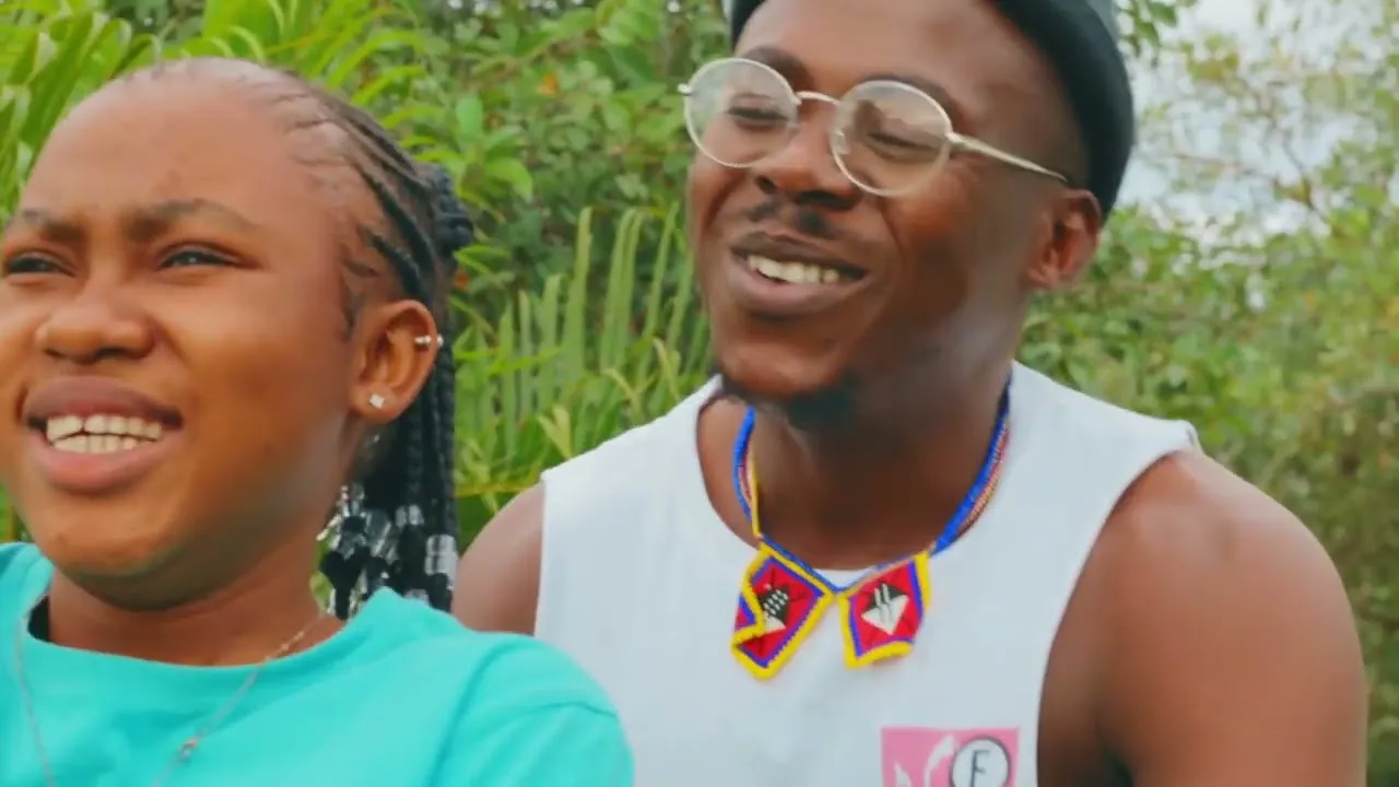 Mp Kid SA  Ngitoze Ngifike Ft. Mr Chozen & Passion Master Mp3 Download