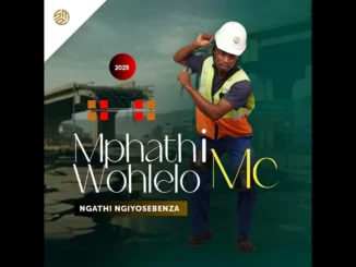 Mphathiwohlelo MC  Intaba Zokhahlamba feat. Shenge Wasehlalankosi & Mjolisi Mp3 Download