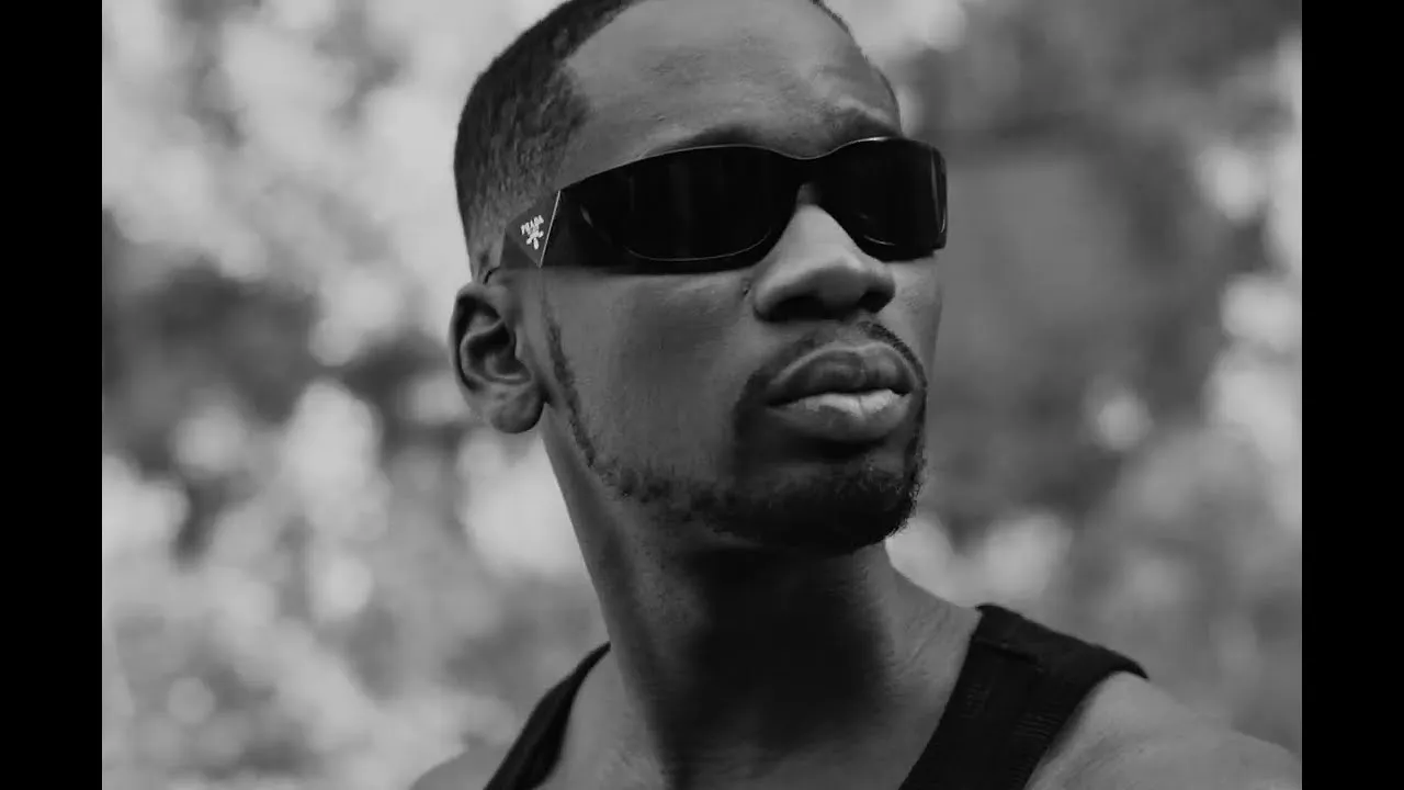 Mr Eazi Wait For Your Love Mp3 Download