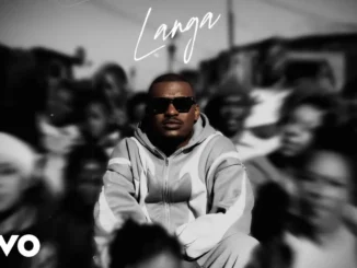 Mr Thela  Inner Pain (Visualizer) Mp3 Download