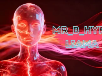 Mr_B_Hype  LIAMA  Mr B Hype 🔥 Afro House Anthem 2025 | Feel the Vibe & Energy Mp3 Download