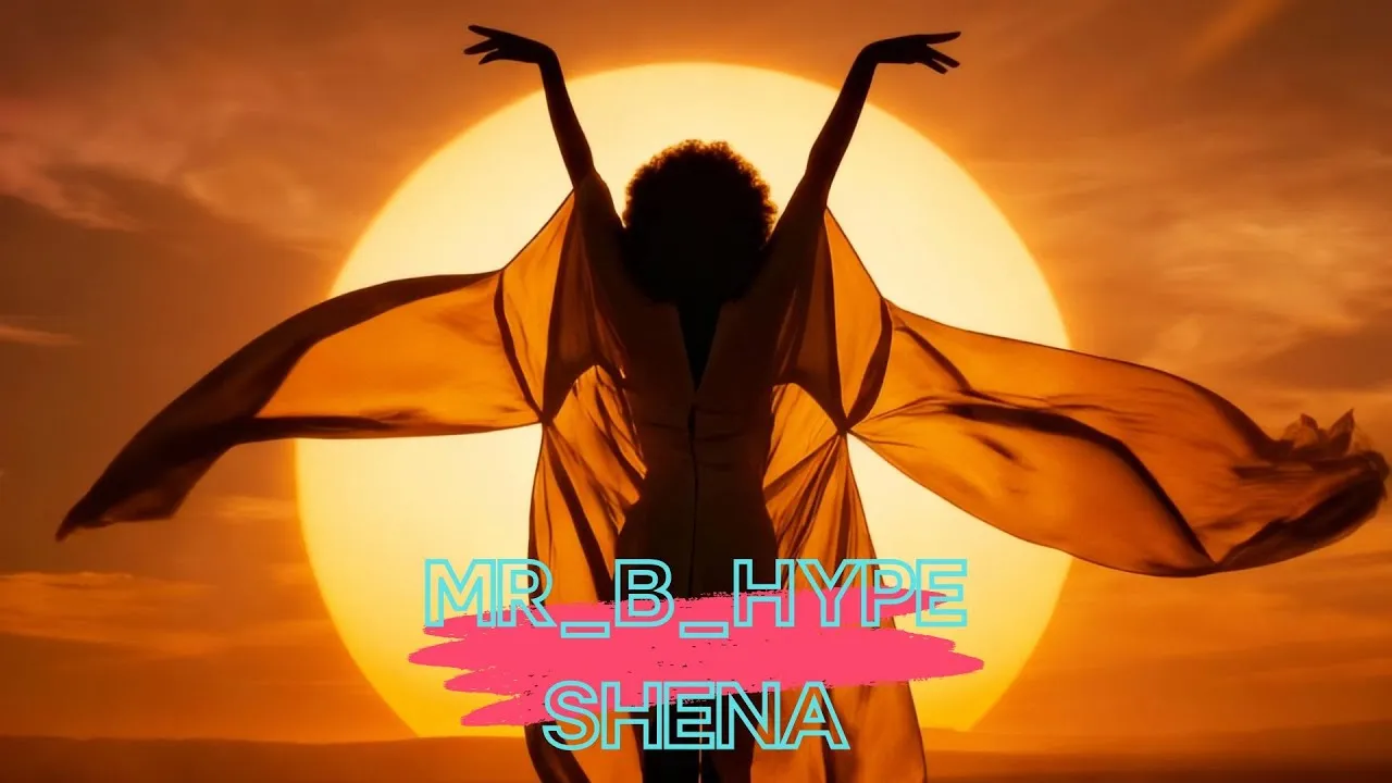 Mr_B_Hype Mr B Hype SHENA (Official Afro House Hit 2025) 🔥 Mp3 Download