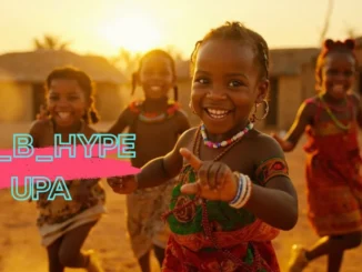 Mr_B_Hype  Mr B Hype  UPA (Official Afro House Hit 2025) 🔥 Feel the Vibe Now! Mp3 Download