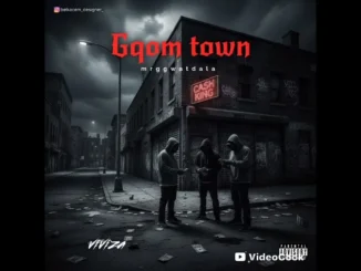 MRGGWATDALA  Gqom town ft vivi za Mp3 Download
