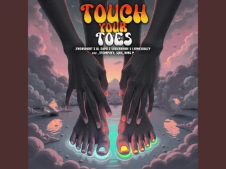 MrLuu de Stylist  2woshort, AI Xapo, Soul Barbie & LeeMcKrazy  Touch Your Toes Ft. Stompiiey, Sjax & King P Mp3 Download