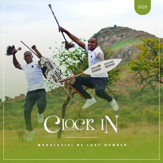 Mshalazisi neLast Number  Mhlaba Awunoni Mp3 Download