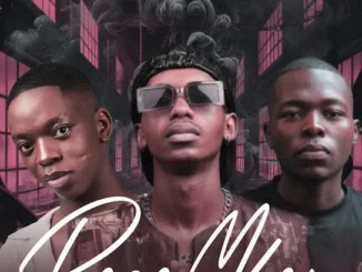 MSONGI  December ft. DEEP6 & D'BRAZ Mp3 Download