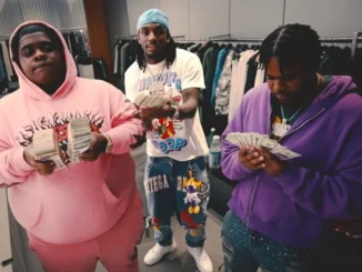 MurdaGang PB  600 Degrees Ft. BigXthaPlug, Ro$ama & And Yung Hood Mp3 Download