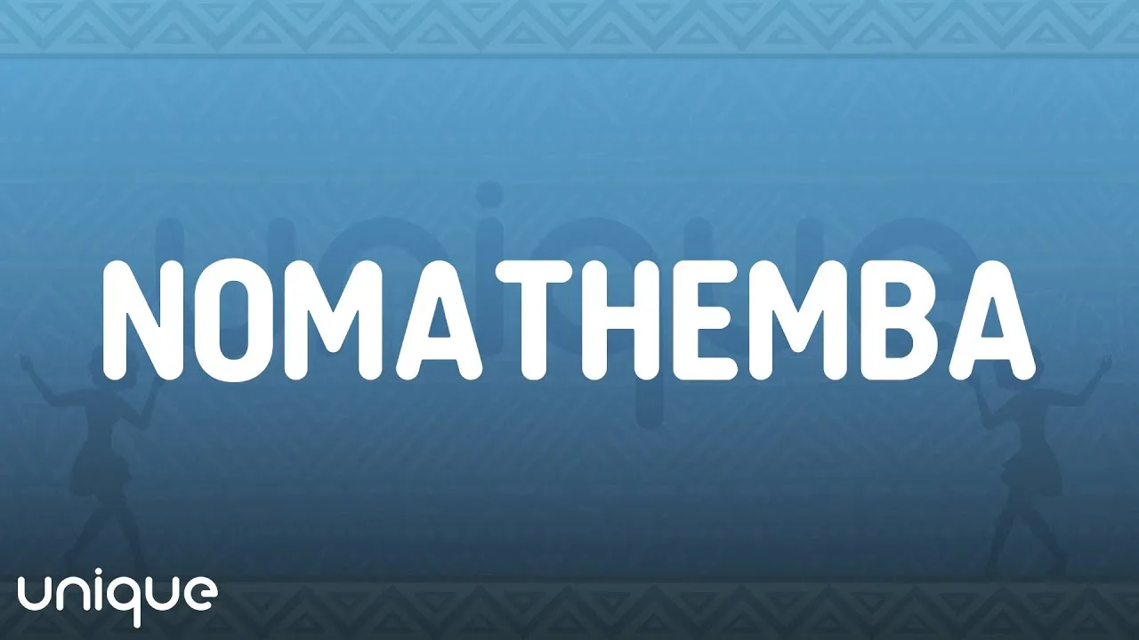 Musa Keys & Dominiique  Nomathemba (Lyrics) Mp3 Download